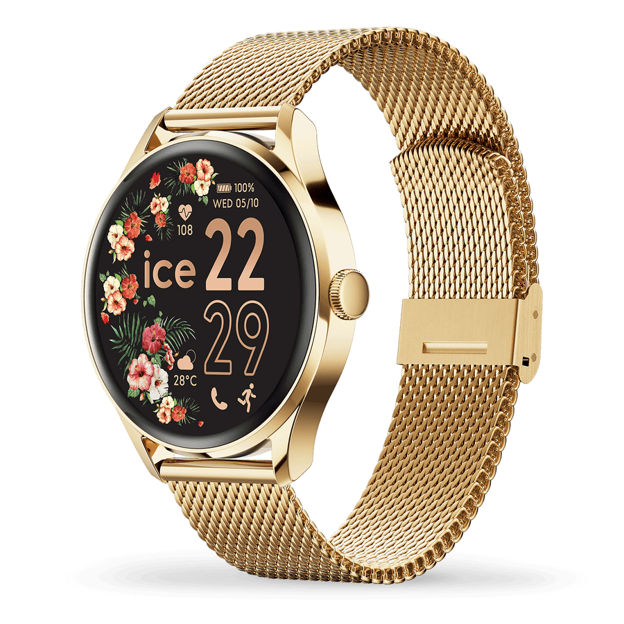 ICE smart 2.0 ronde 1.20