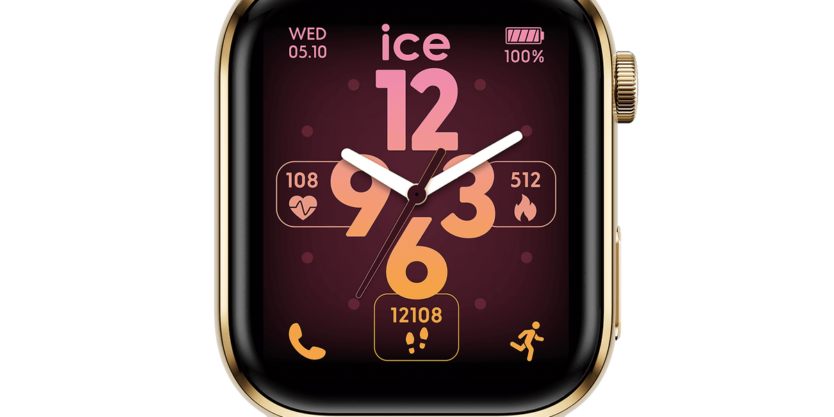 ICE smart 3.0 rectangulaire 1.78