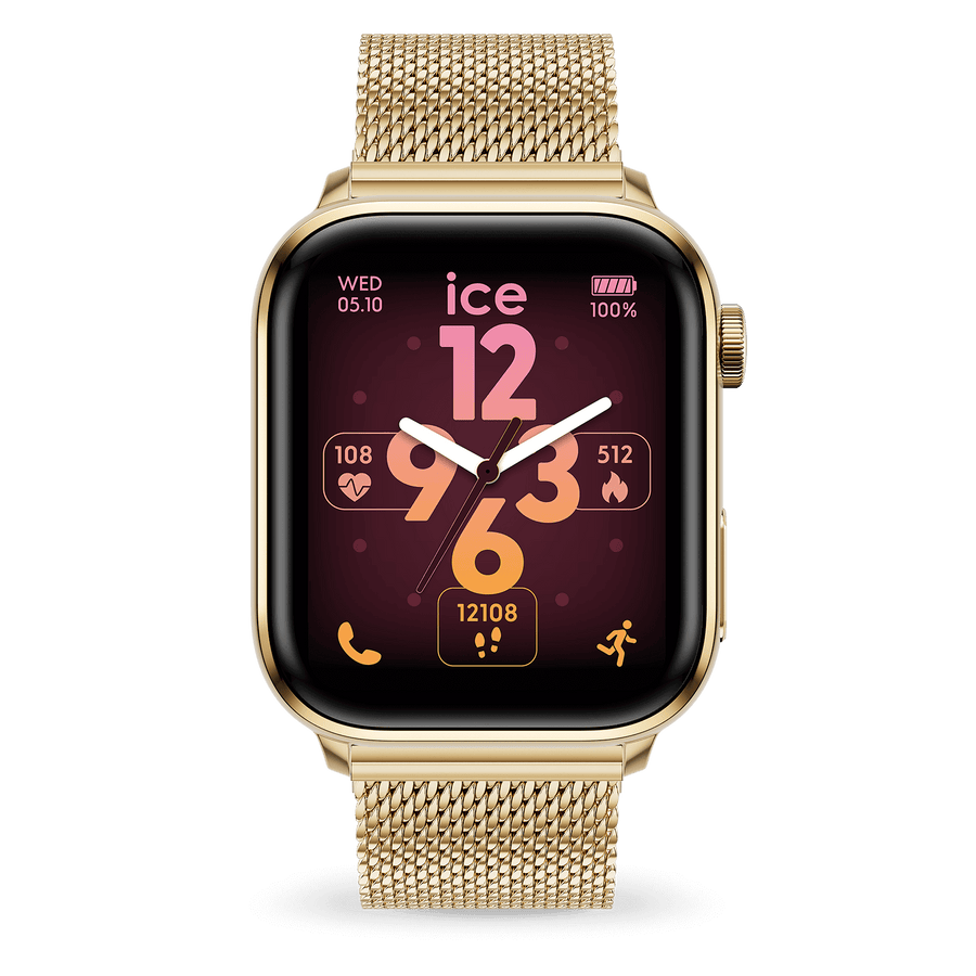 ICE smart 3.0 rectangular 1.78