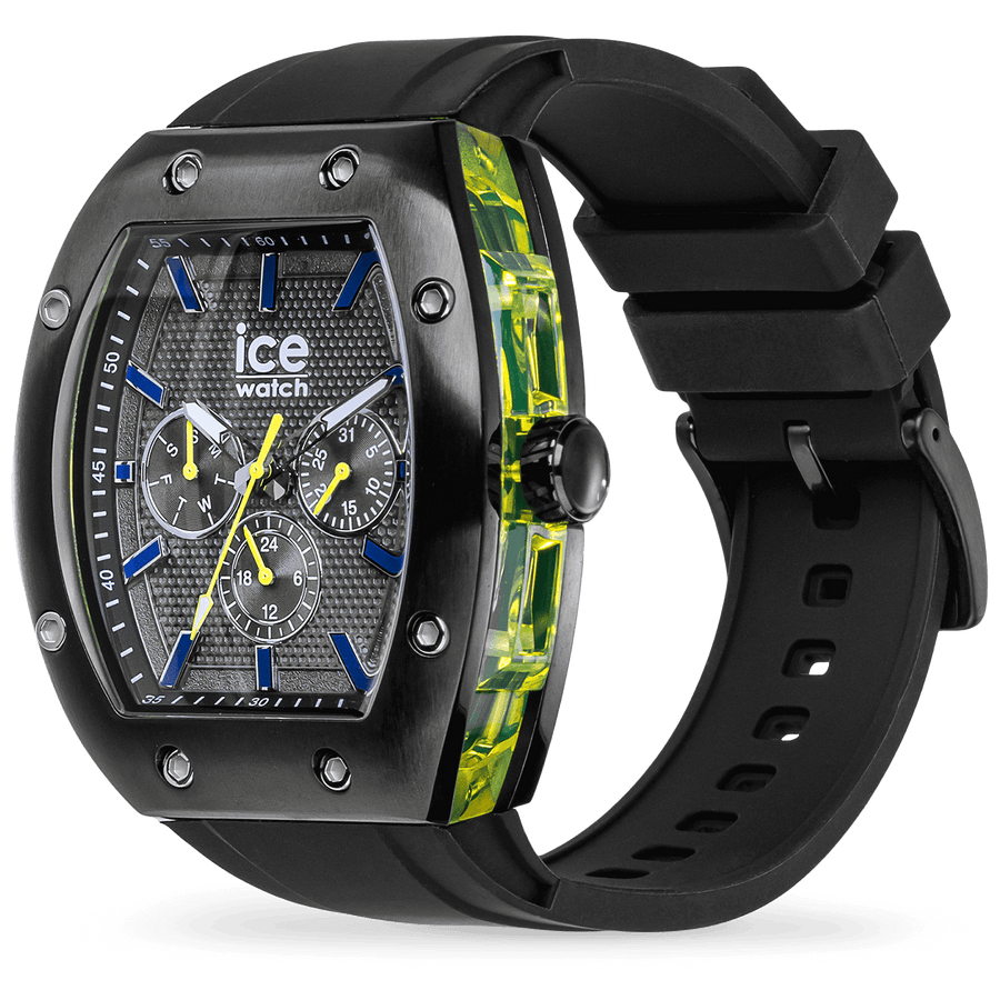 ICE boliday prestige