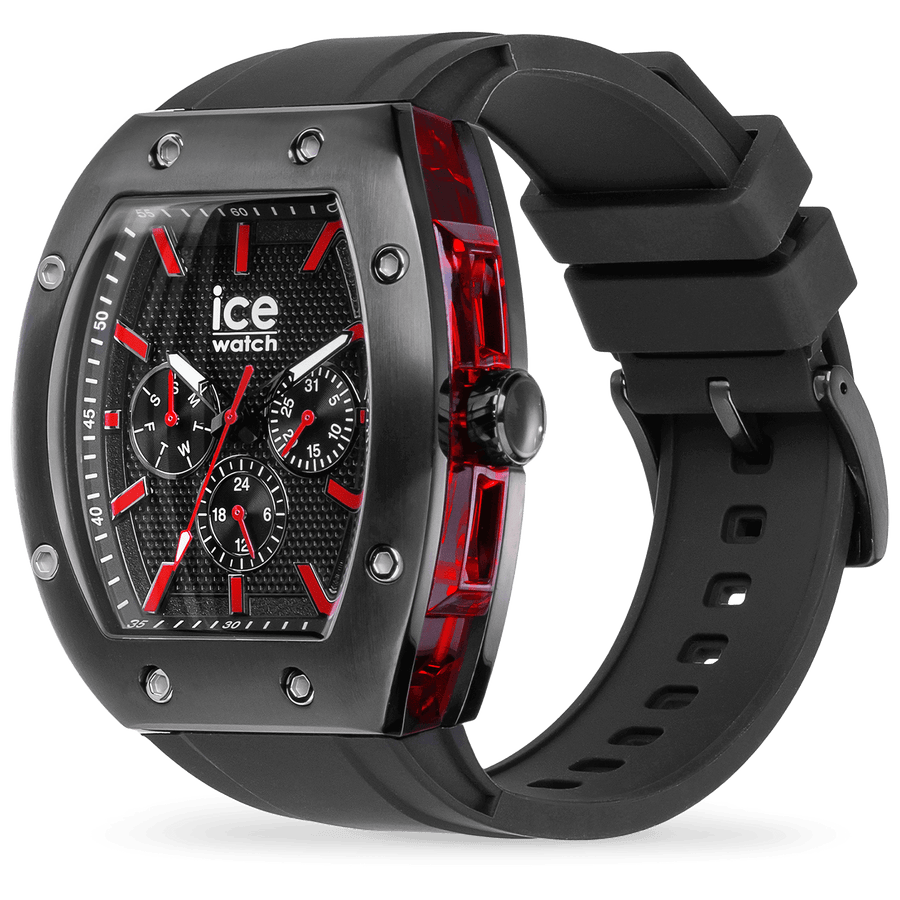 ICE boliday prestige