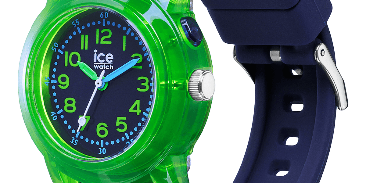 ICE find Dino • Ice-Watch