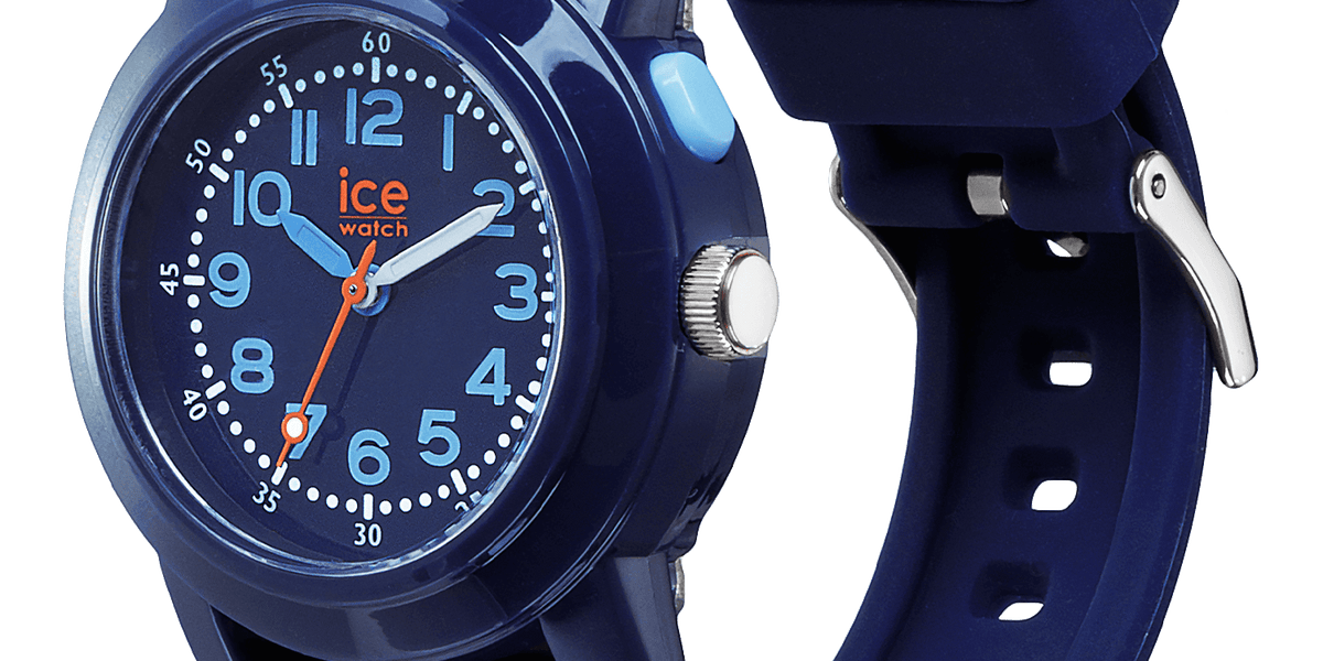 ICE find Blue • Ice-Watch