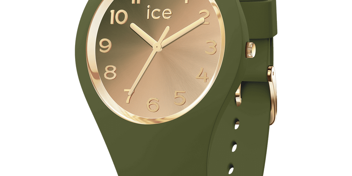 ICE sunset Oliver Green • Ice-Watch