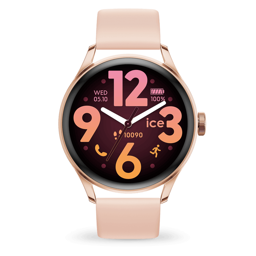 ICE smart 3.0 round 1.20