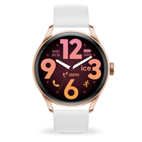 ICE smart 3.0 round 1.20