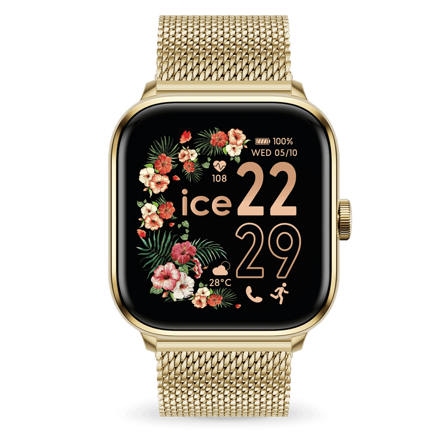 ICE smart 2.0 square 1.70