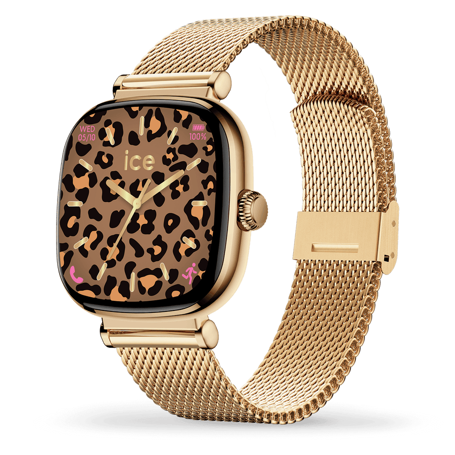 ICE smart SQ 2.0 carrée 1.70