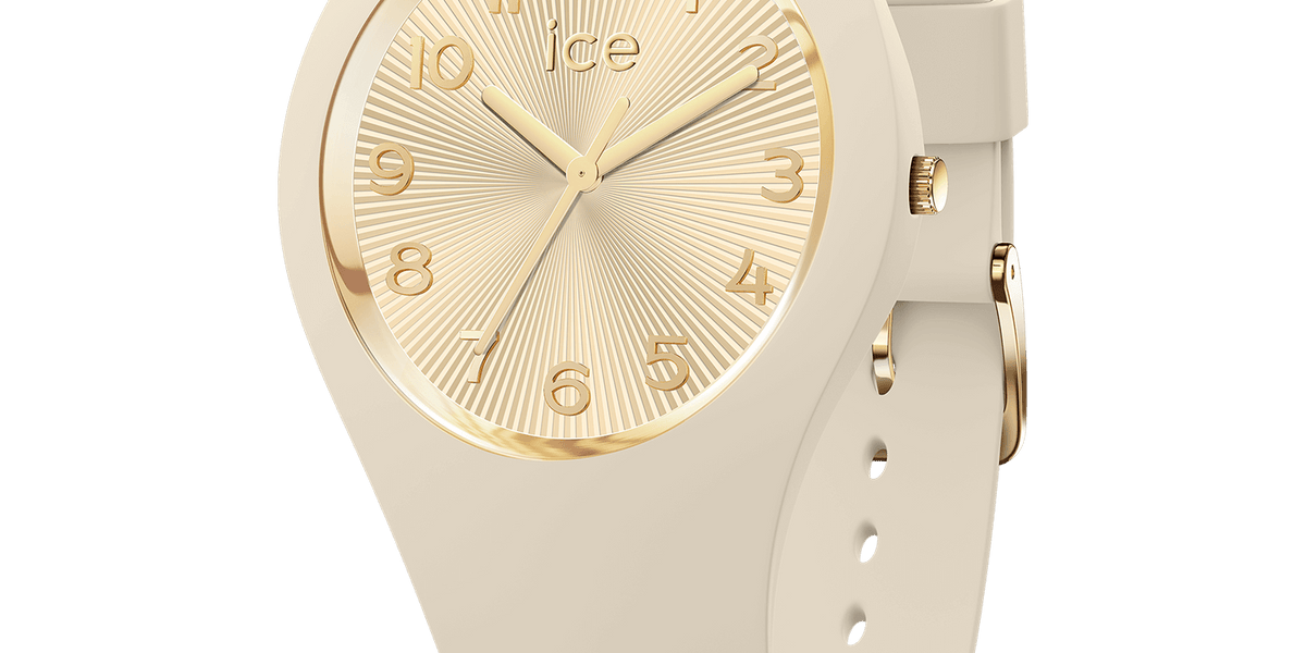 ce-watch Kwartshorloge CE gltter - Neon lme - Small - 3H, 021225 ce-watch Kwartshorloge CE gltter - Neon lme - Small - 3H, 021225