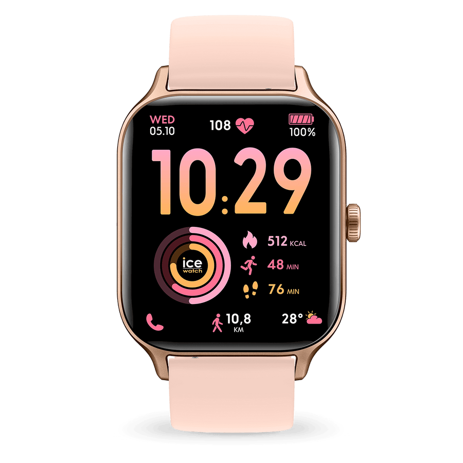 ICE fit RT 3.0 (36mm)