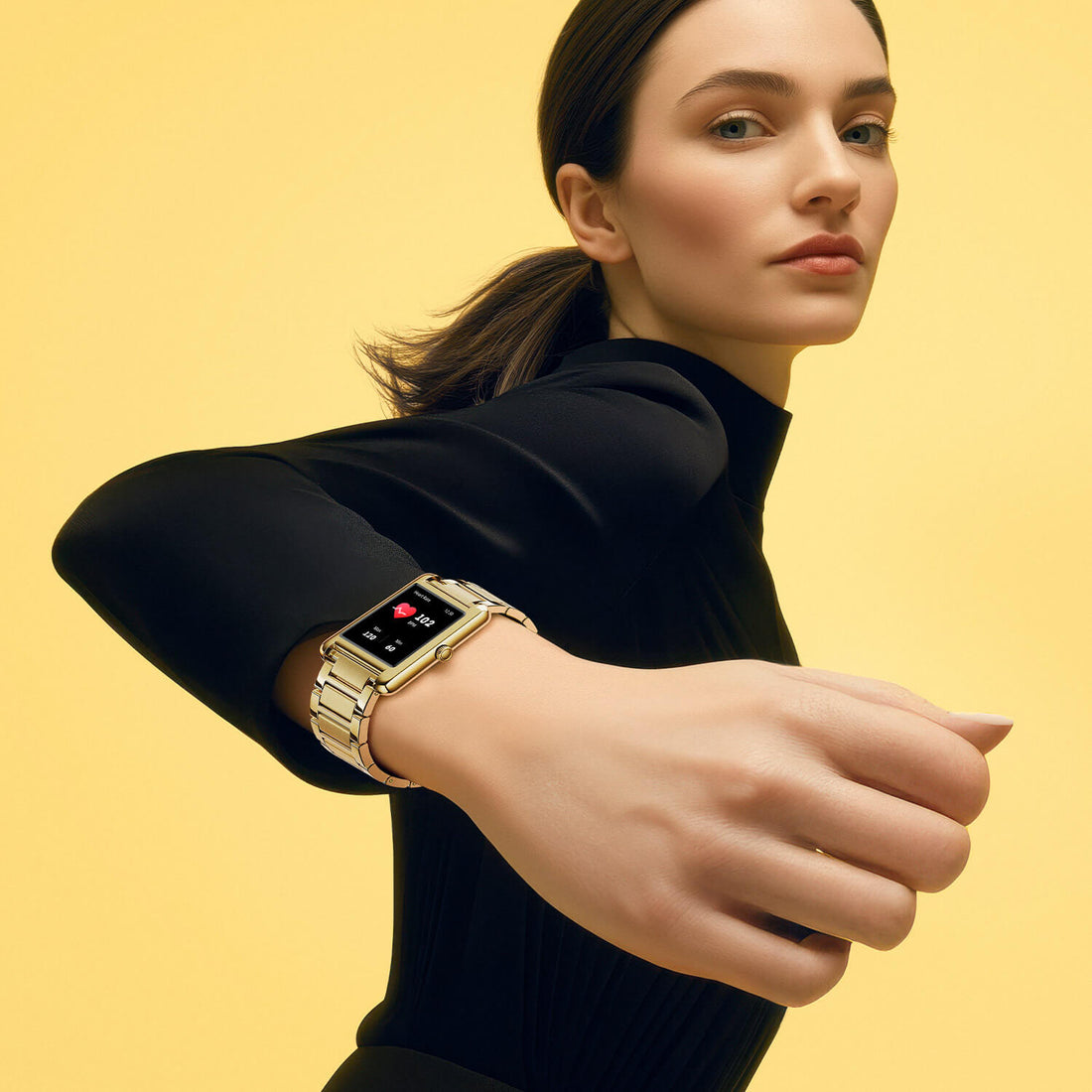 ICE smart TKS 2.0 rectangulaire 1.41