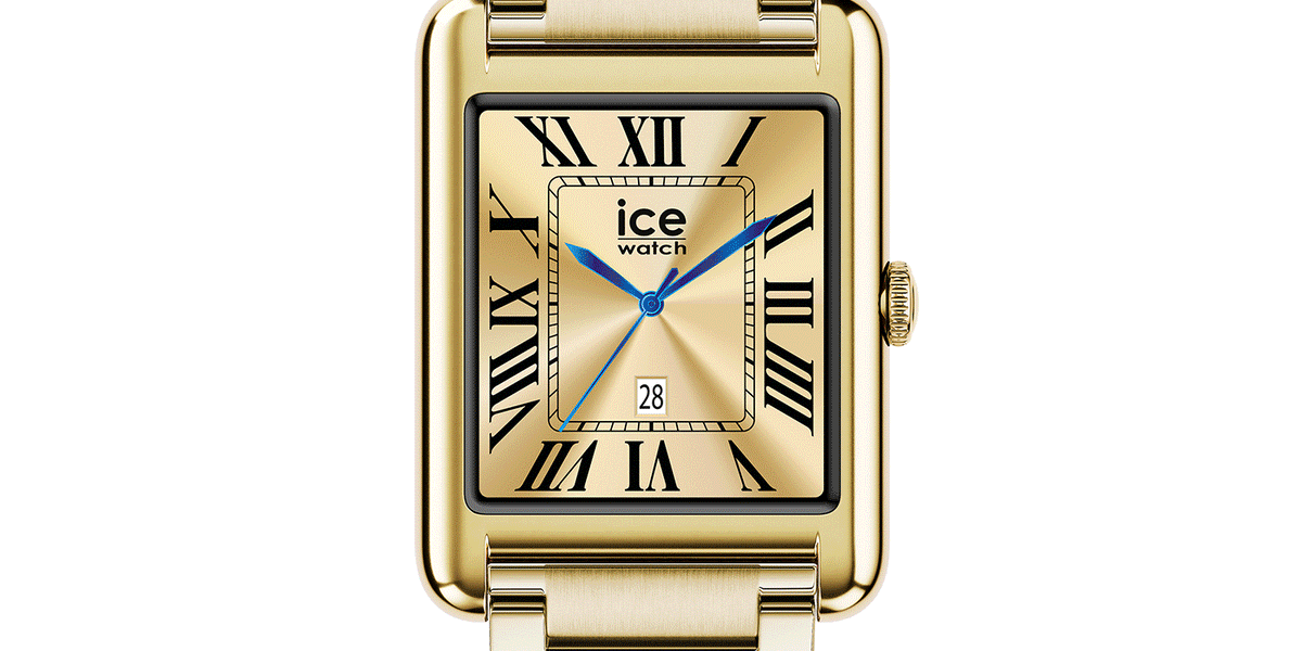 ICE smart TKS 2.0 rectangulaire 1.41