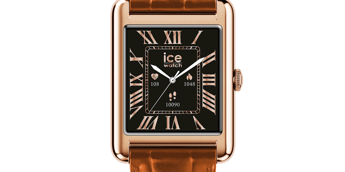 ICE smart TKS 2.0 rectangulaire 1.41