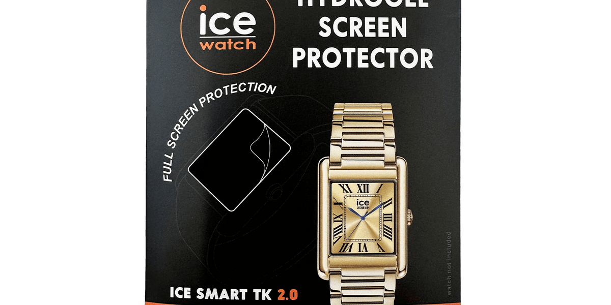 Screen protection ICE smart TKS 2.0 rectangulaire 1.41