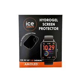 Screen protection ICE fit RT 3.0 (40mm)