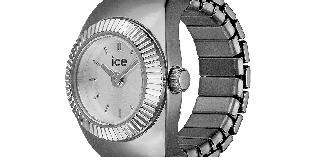 Chouchou Silver • Ice-Watch