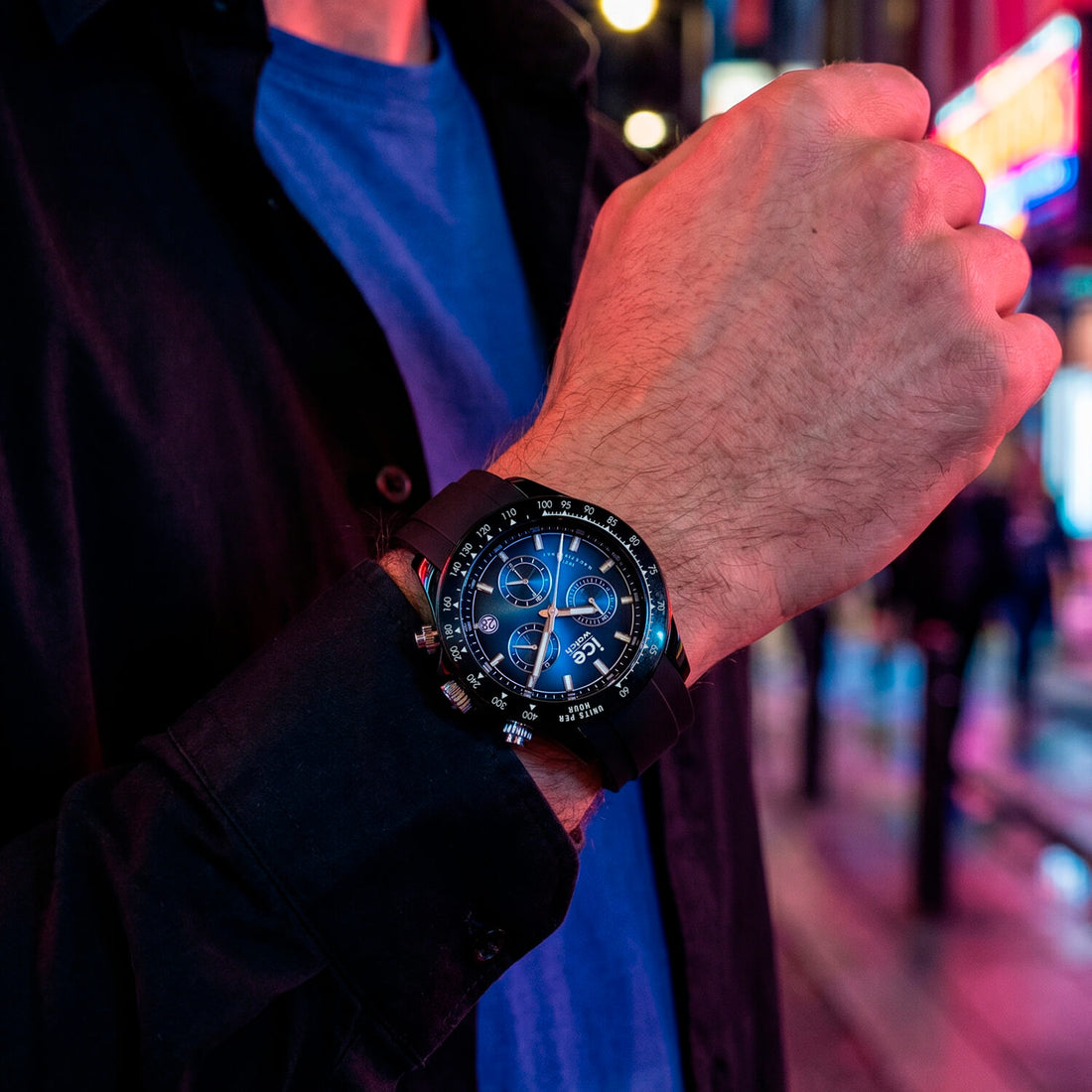 Bewatch