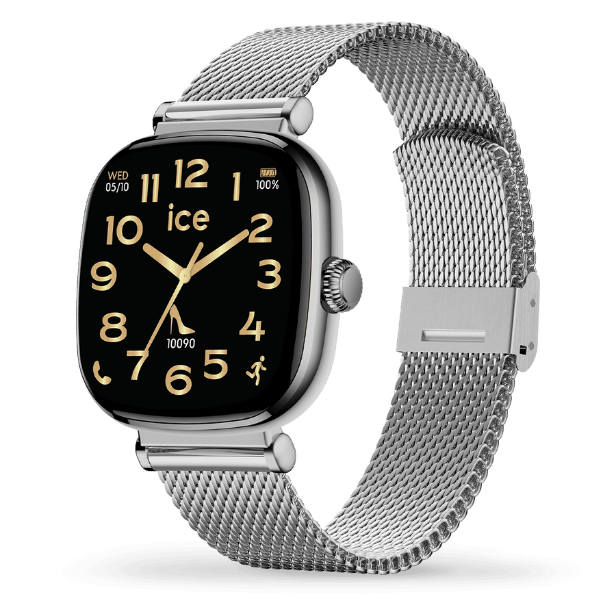 ICE smart SQ 2.0 carrée 1.70