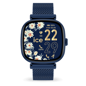 ICE smart SQ 2.0 carrée 1.70