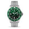 ICE steel