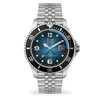 ICE steel