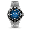 ICE steel