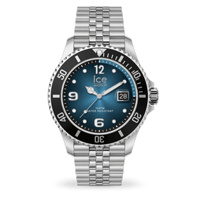 ICE steel