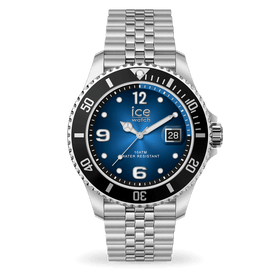 ICE steel