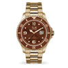 ICE steel