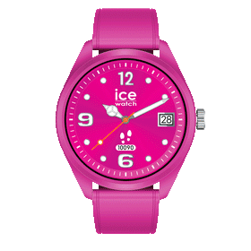 ICE smart forever