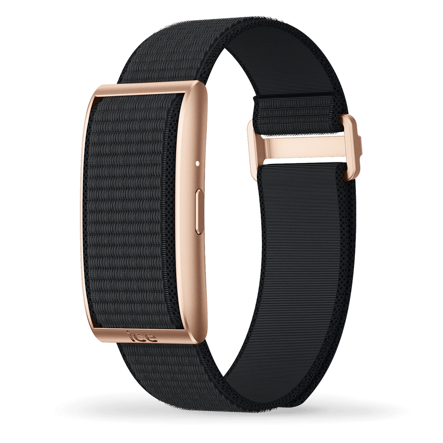 ICE smart band