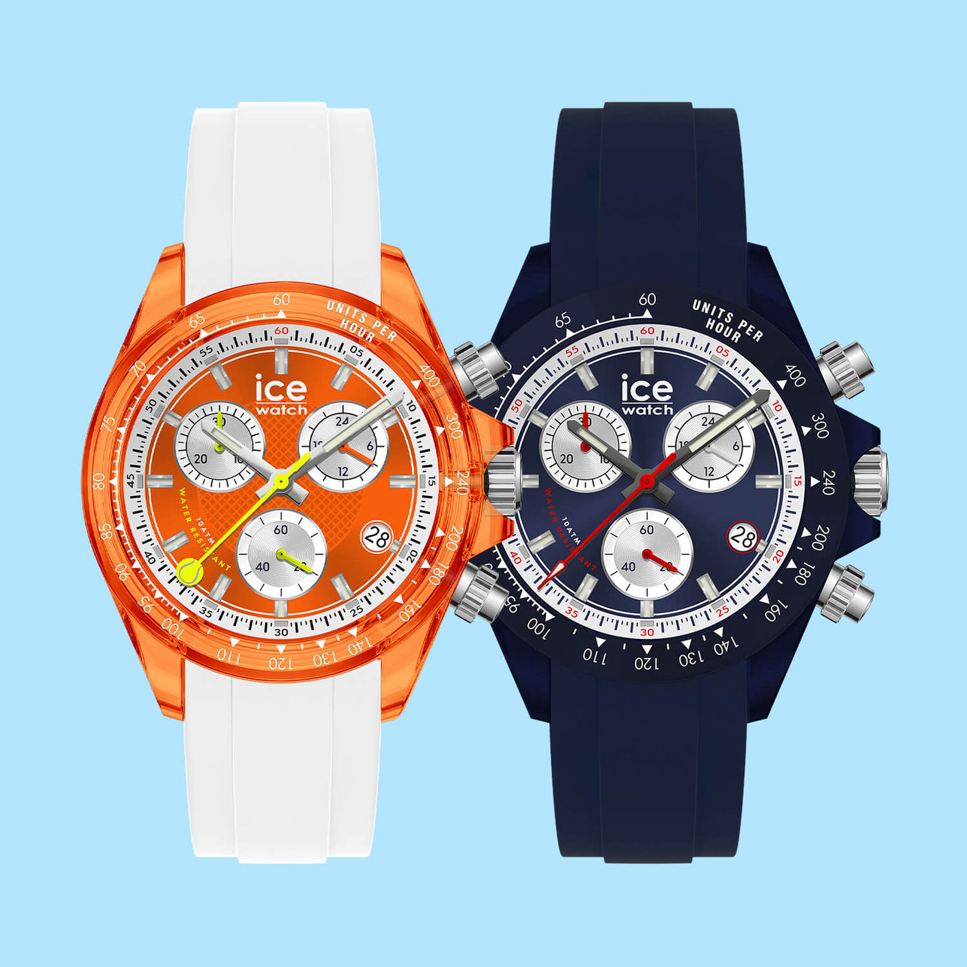 Chronograph Watches