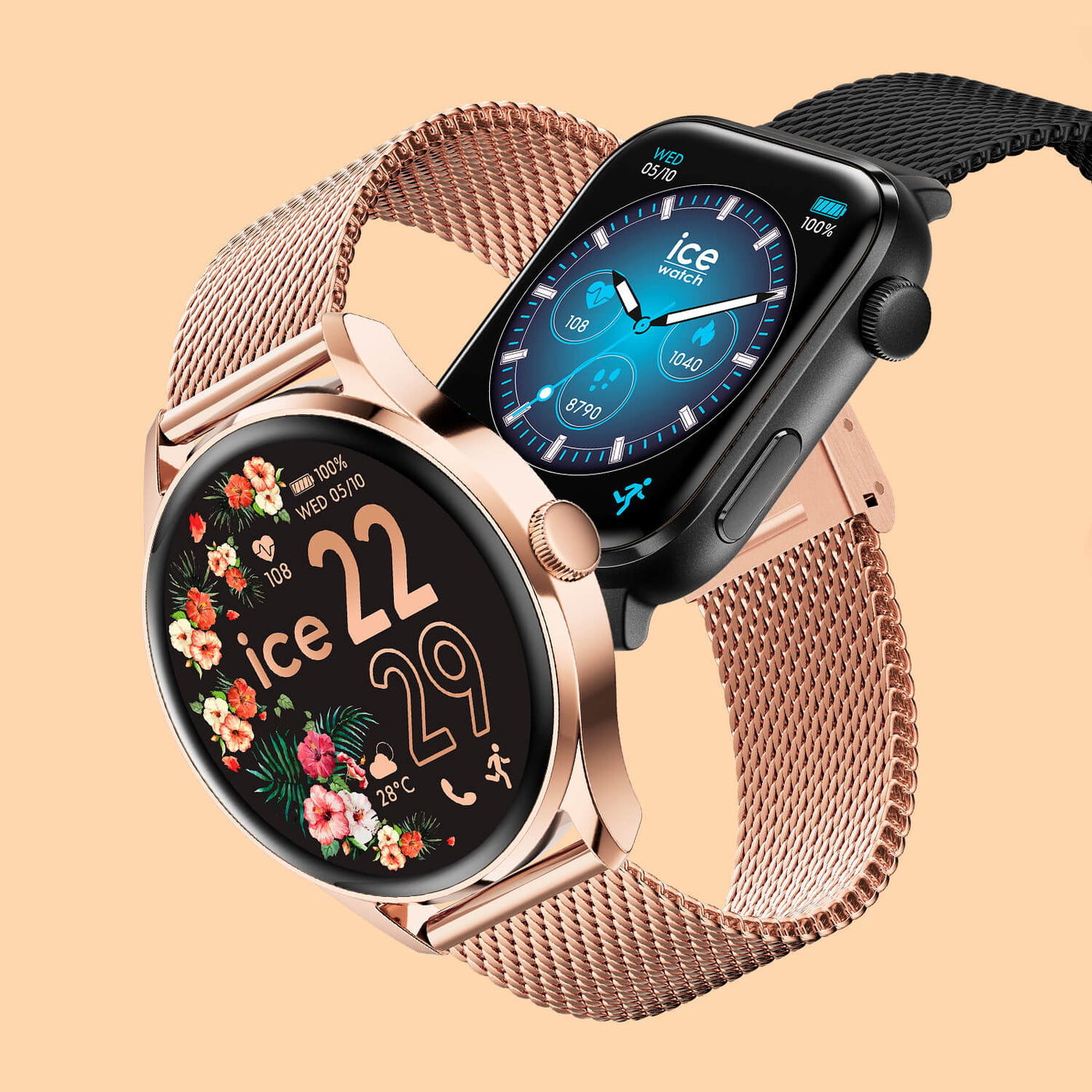 Smartwatches