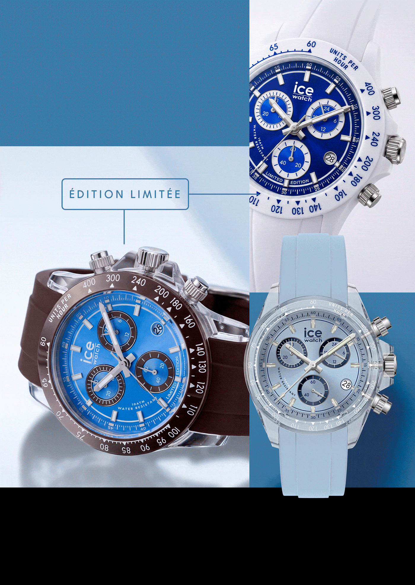 BEWATCH.