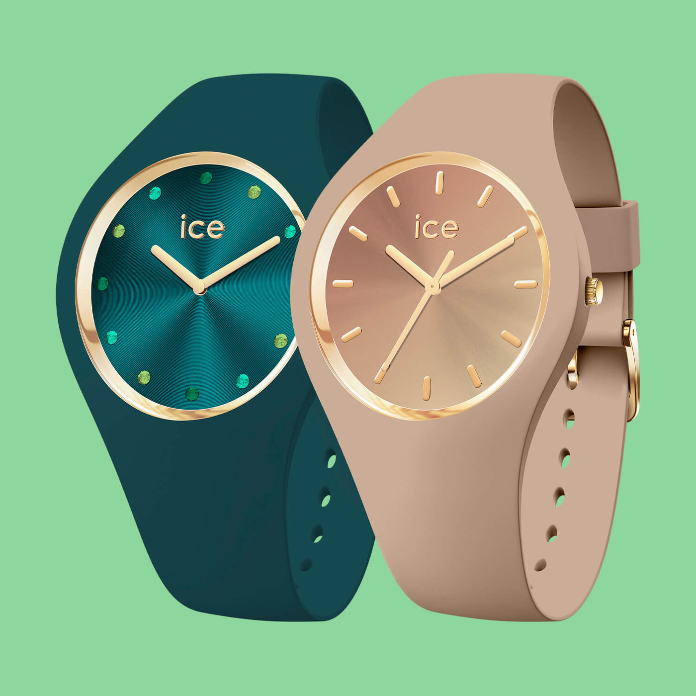 Montres ICE