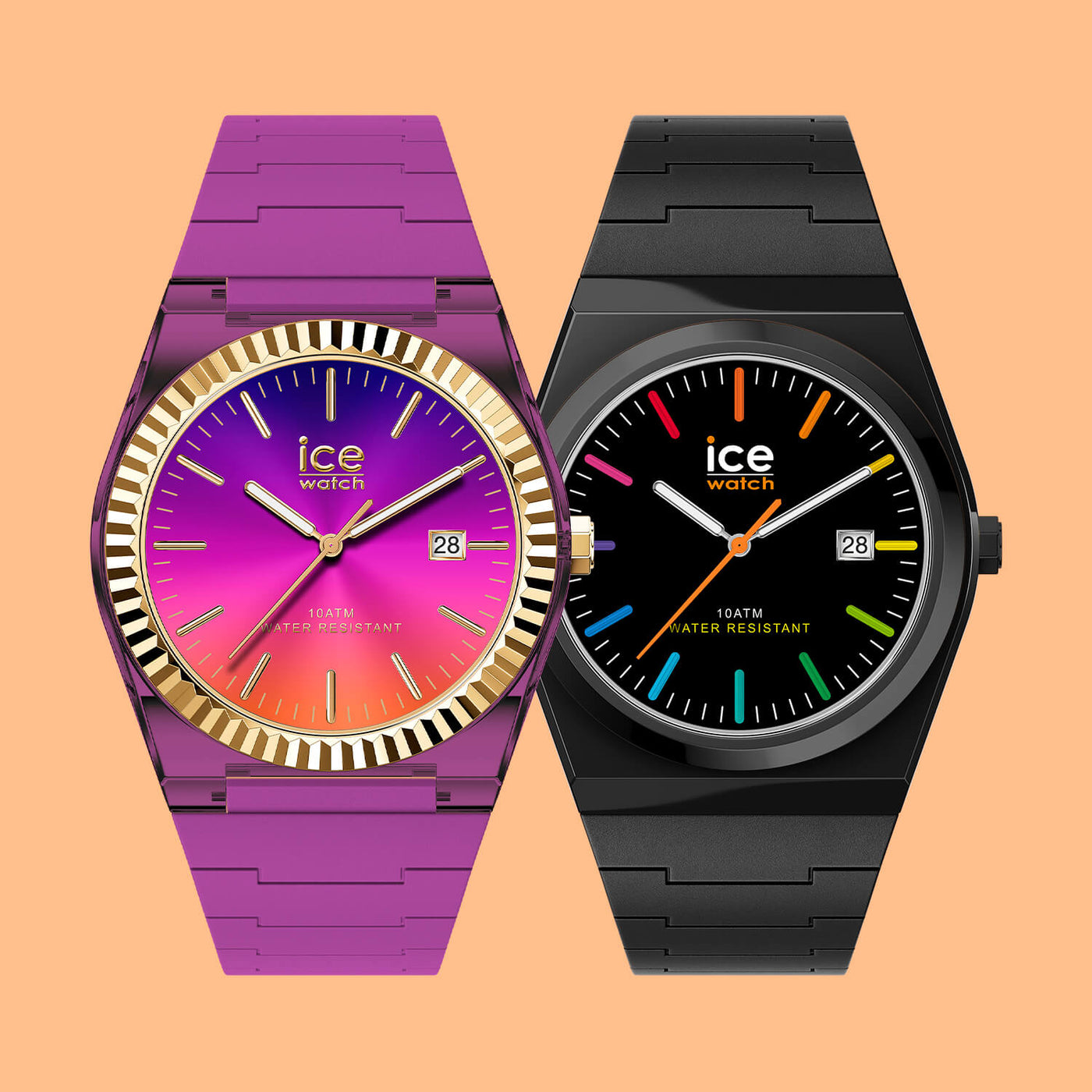 MONTRES POWER