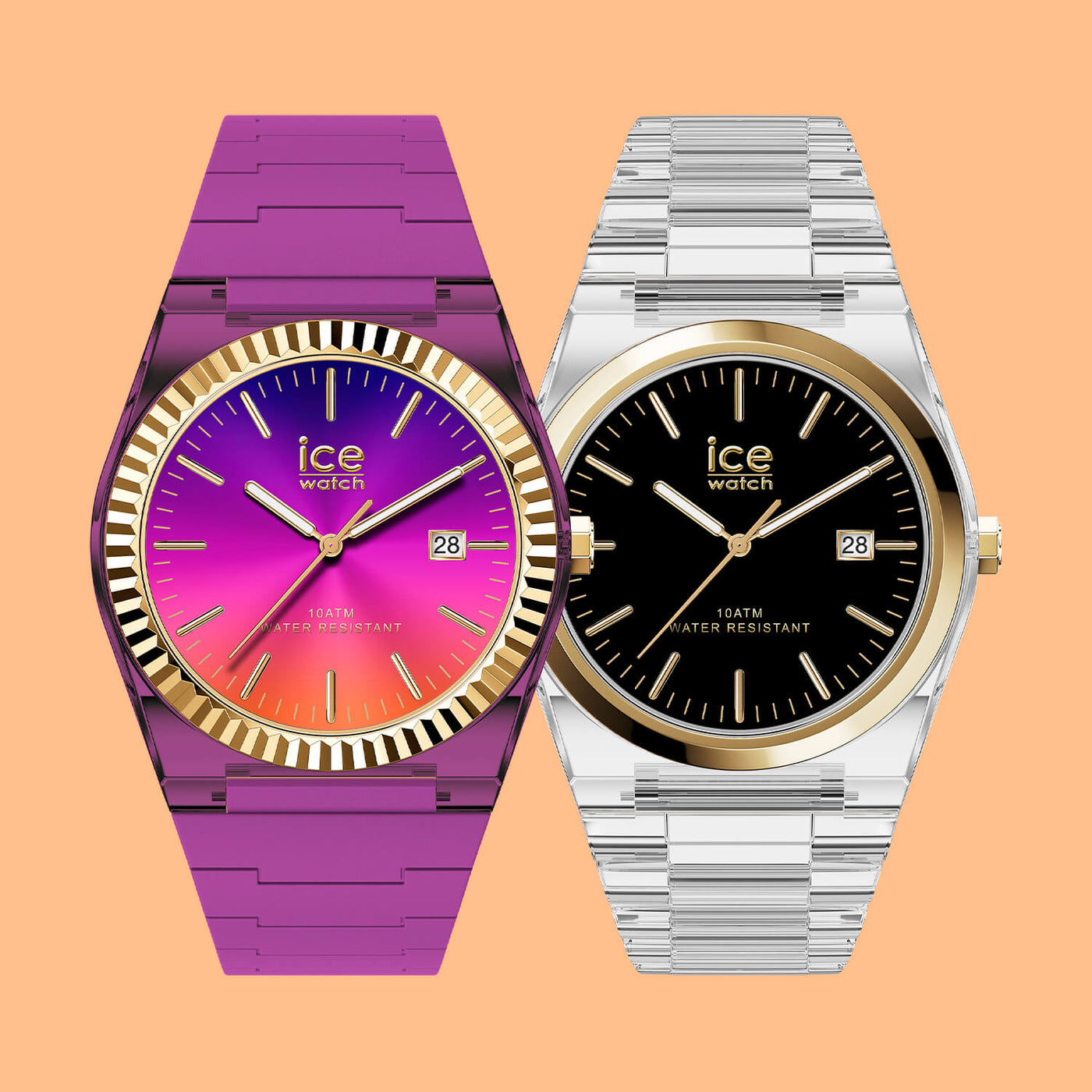 MONTRES POWER