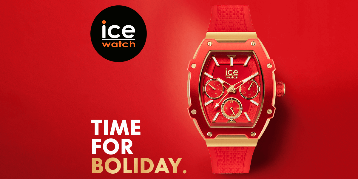 All watches • Ice-Watch