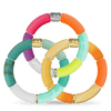 Pack Bella bracelet Colour Mix