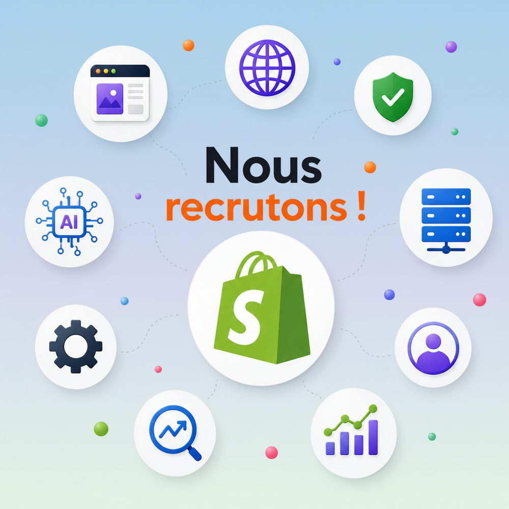 WEB & E-COMMERCE MANAGER