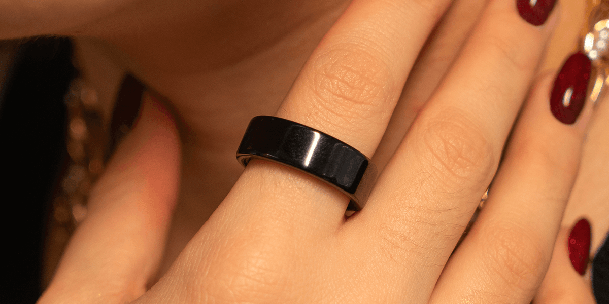 ICE ring • Ice-Watch