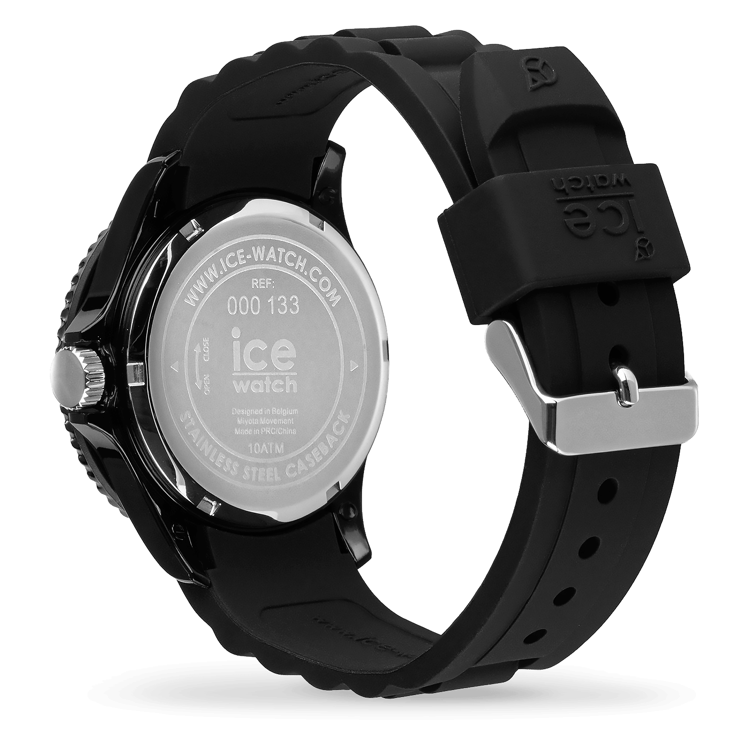 ICE forever