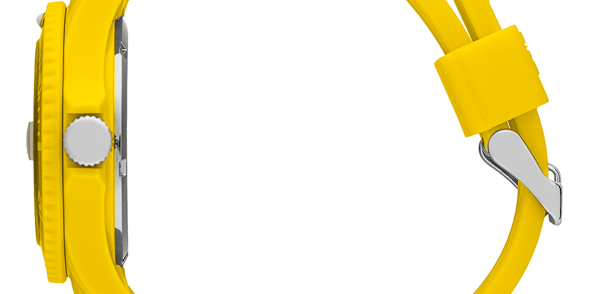 ICE forever Yellow • Ice-Watch
