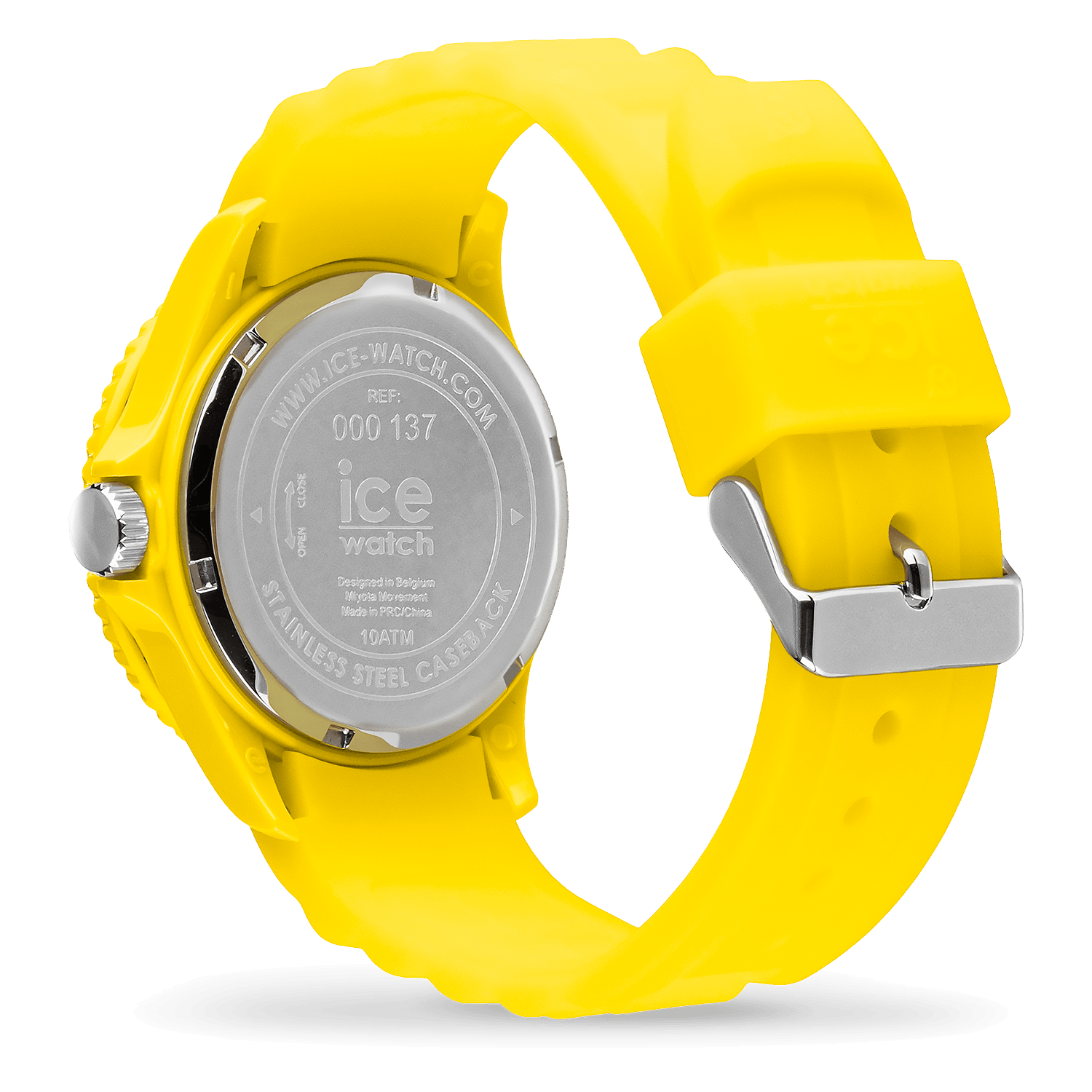 ICE forever
