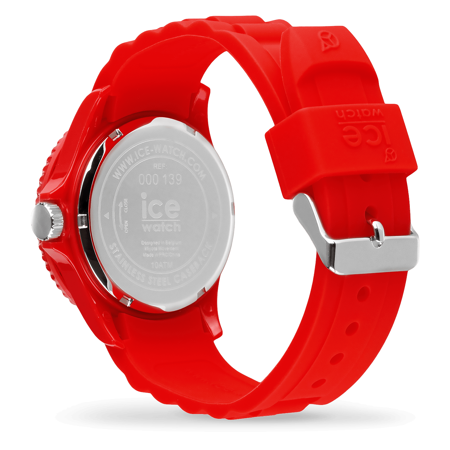 ICE forever