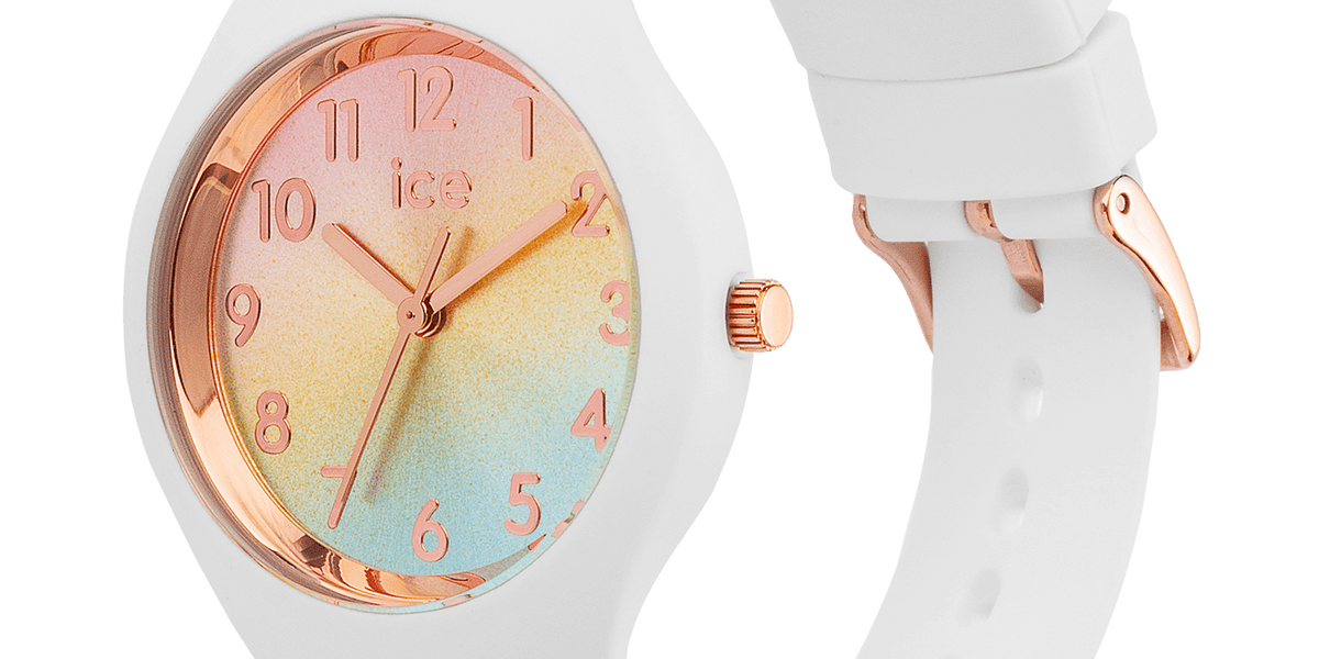 ICE sunset Rainbow • Ice-Watch
