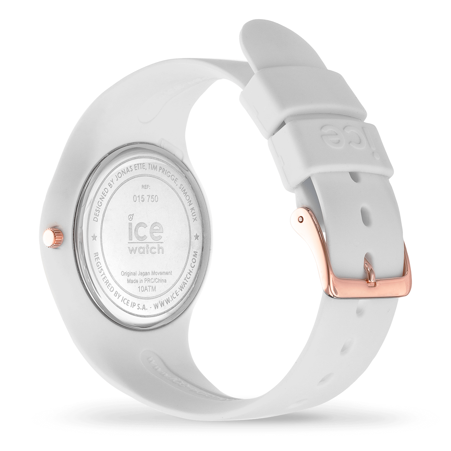 Ice-Watch 023428 ICE Smart 2.0 band • Officieel merkdealer Ice-Watch 023428 ICE Smart 2.0 band • Officieel merkdealer