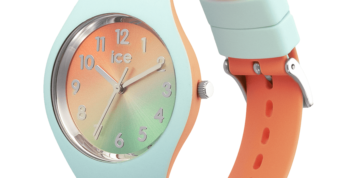 Ice-Watch ICE Duo Chic 016978 horloge Ice-Watch ICE Duo Chic 016978 horloge