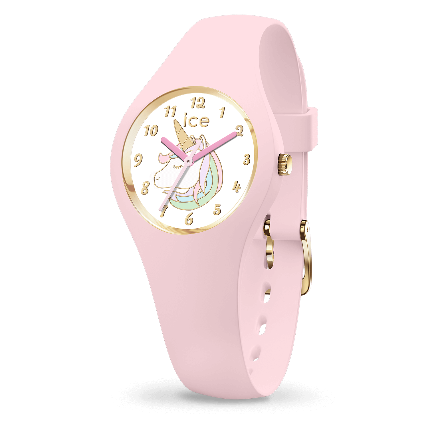 ICE fantasia Pink Ice Watch