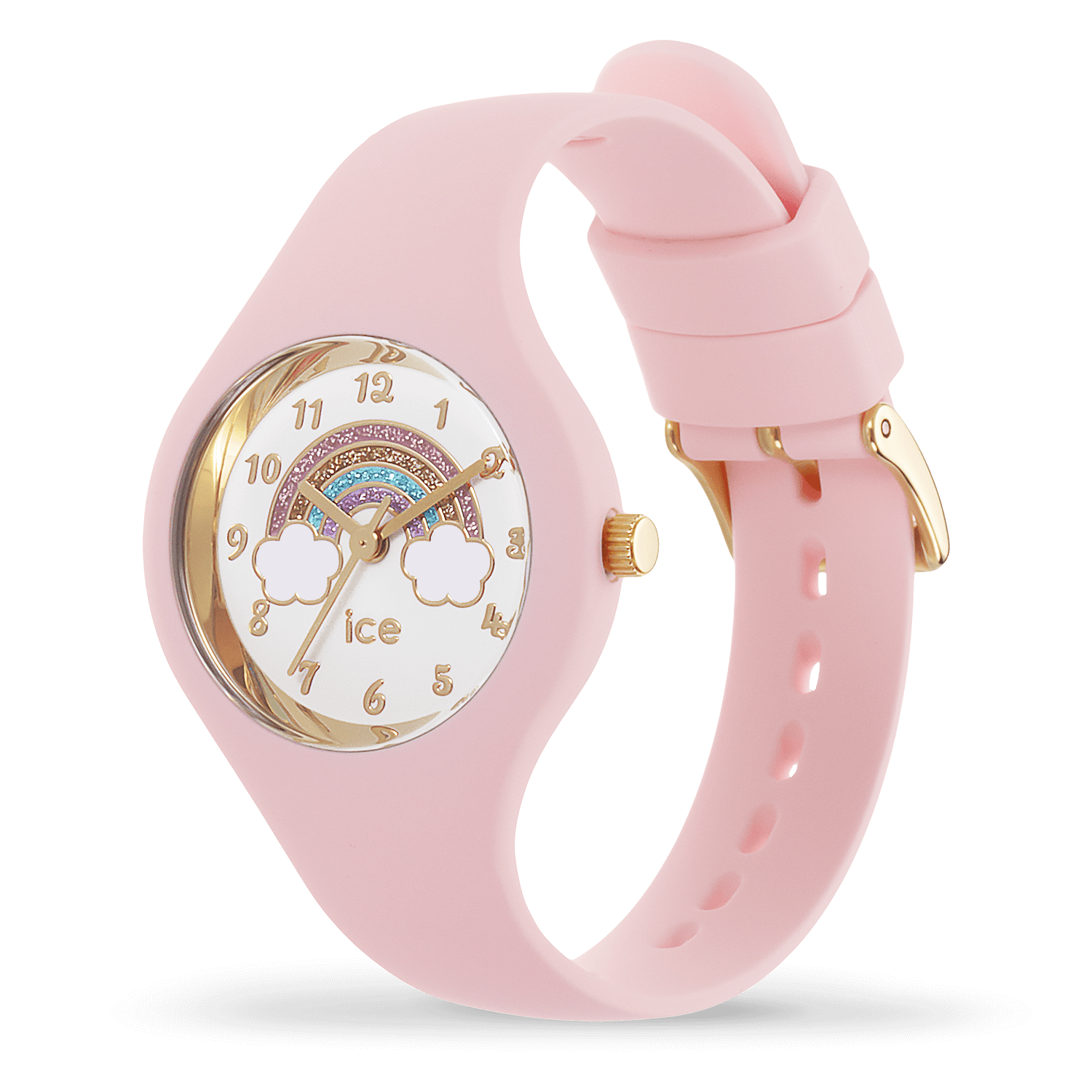 Montre arc en ciel hotsell